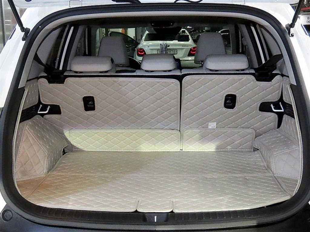 KIA Seltos 2023 Blanco - Importación desde Corea - HF Imports Iquique - Foto 17