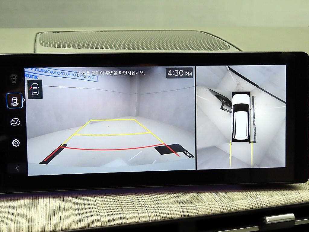 HYUNDAI Santa Fe 2024 the color of pearl - Importación desde Corea - HF Imports Iquique - Foto 15