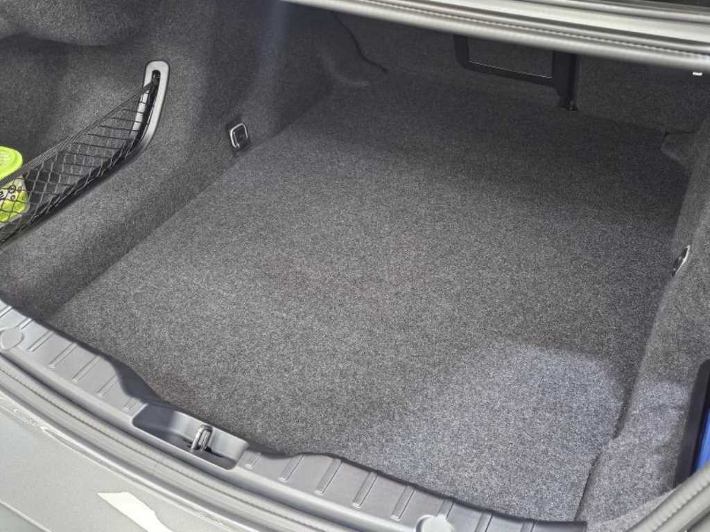 BMW 5 Series - Vista 10