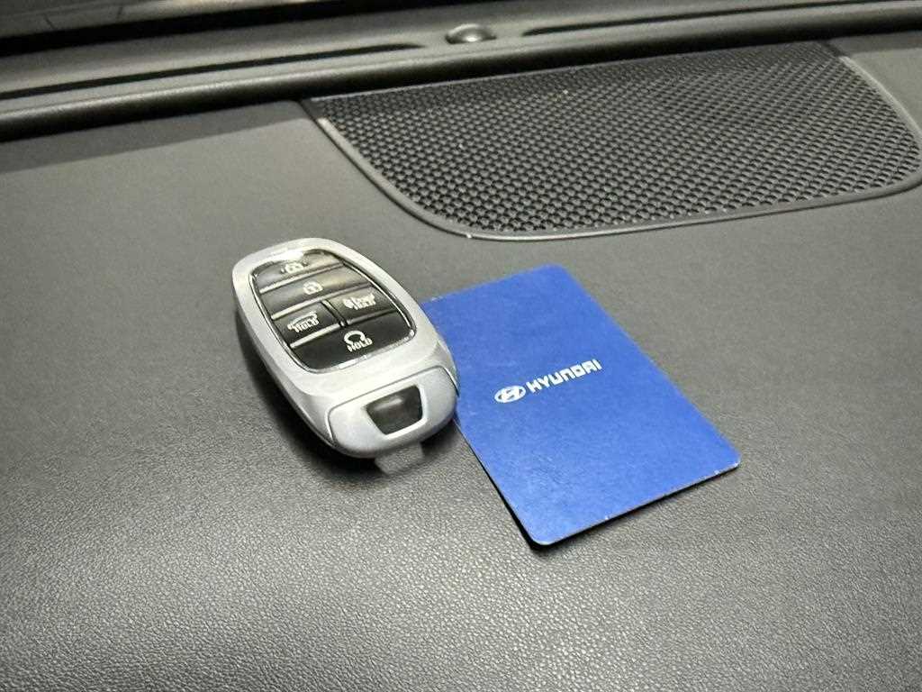 HYUNDAI Tucson 2021 Blanco - Importación desde Corea - HF Imports Iquique - Foto 18