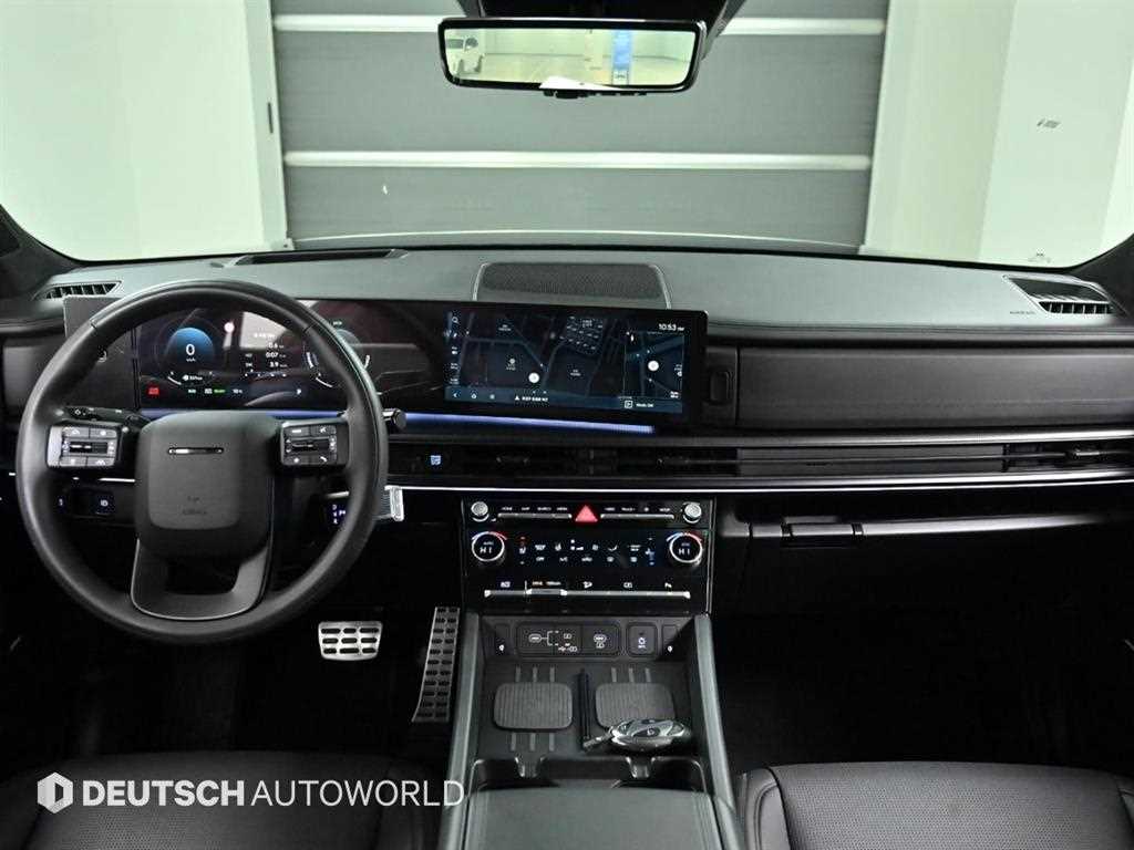 HYUNDAI Santa Fe - Vista 6