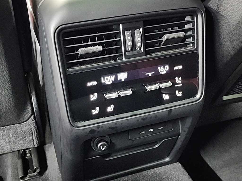 Porsche Cayenne 2024 Negro - Importación desde Corea - HF Imports Iquique - Foto 13