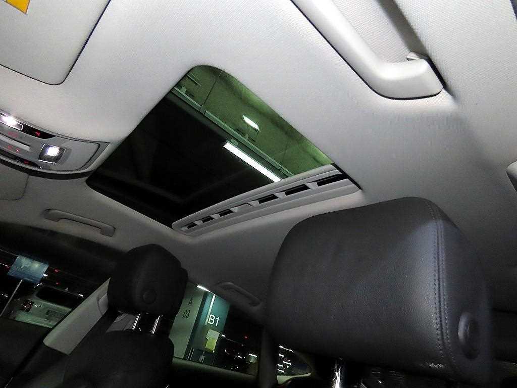 Audi A7 2013 Blanco - Importación desde Corea - HF Imports Iquique - Foto 15