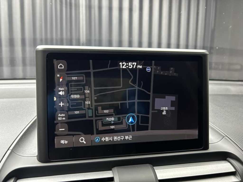 HYUNDAI Casper 2023 Blanco - Importación desde Corea - HF Imports Iquique - Foto 13