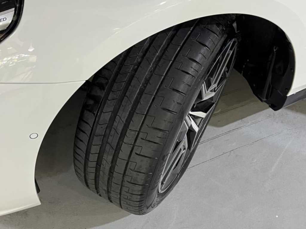 BMW 5 Series 2025 Blanco - Importación desde Corea - HF Imports Iquique - Foto 15