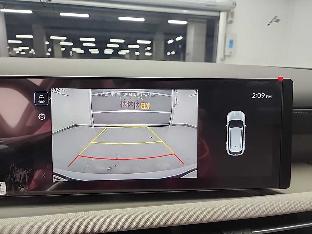 HYUNDAI Tucson 2025 - Importación desde Corea - HF Imports Iquique - Foto 16