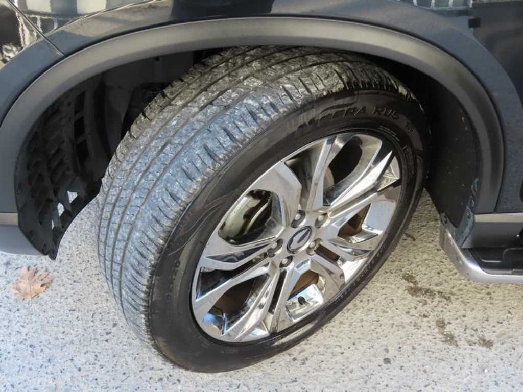 Ssangyong Rexton 2019 Negro - Importación desde Corea - HF Imports Iquique - Foto 19