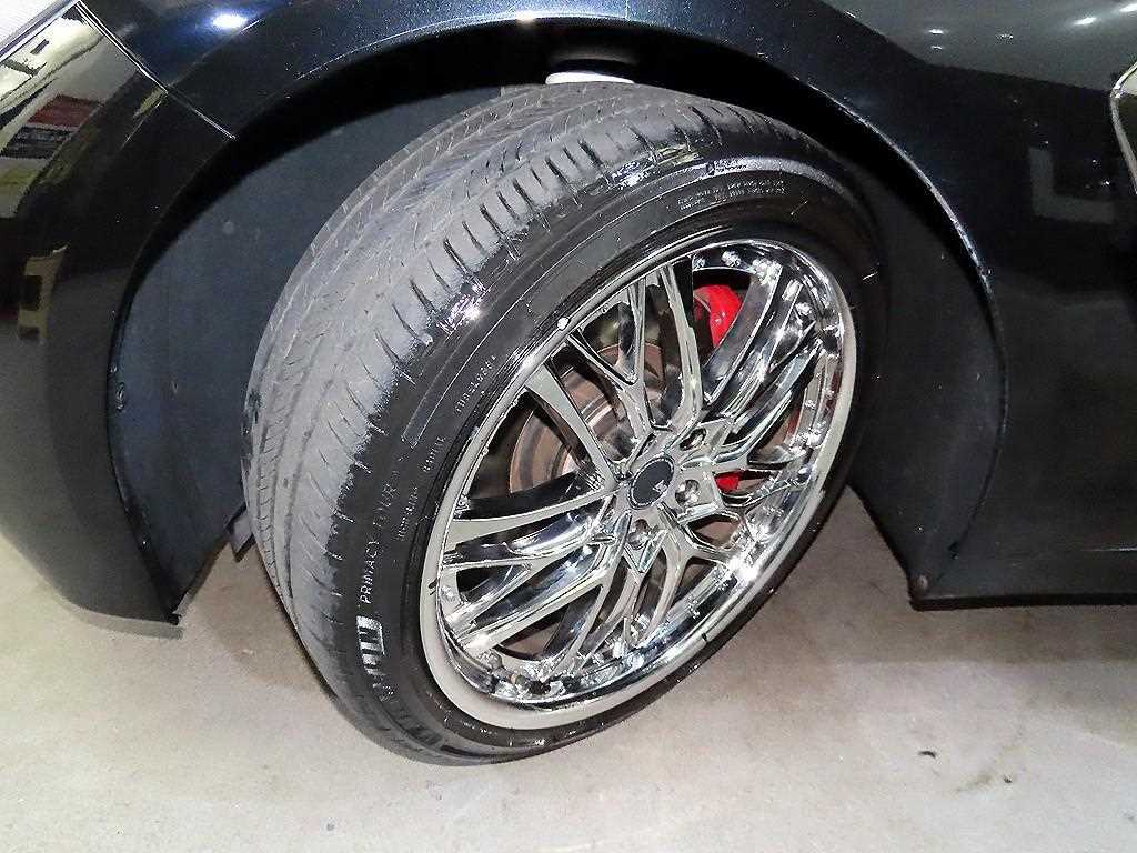 Genesis G70 2020 Negro - Importación desde Corea - HF Imports Iquique - Foto 20