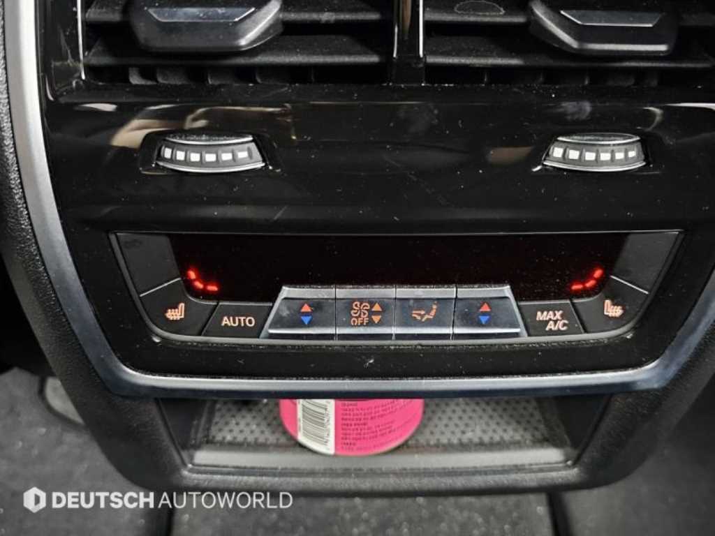 BMW X5 2024 Blanco - Importación desde Corea - HF Imports Iquique - Foto 19