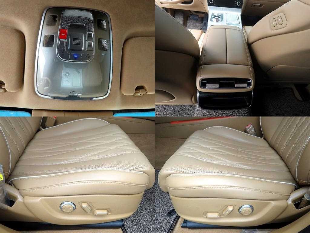 Genesis G80 2025 - Importación desde Corea - HF Imports Iquique - Foto 17