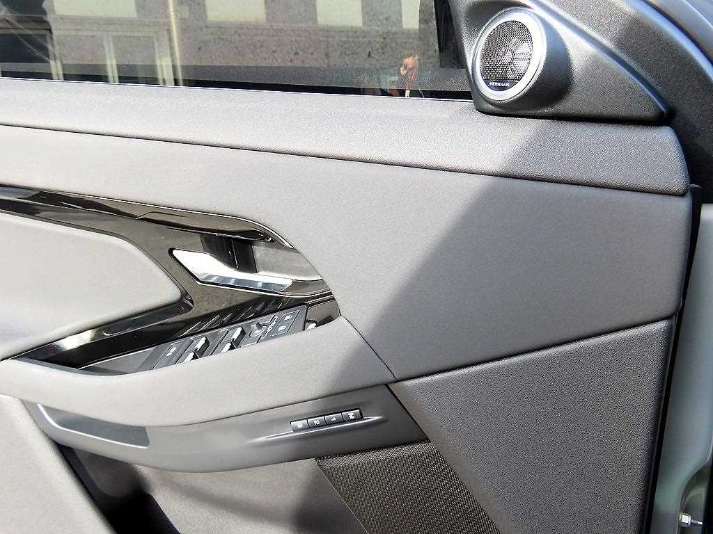 Land Rover Range Rover Bike - Vista 12