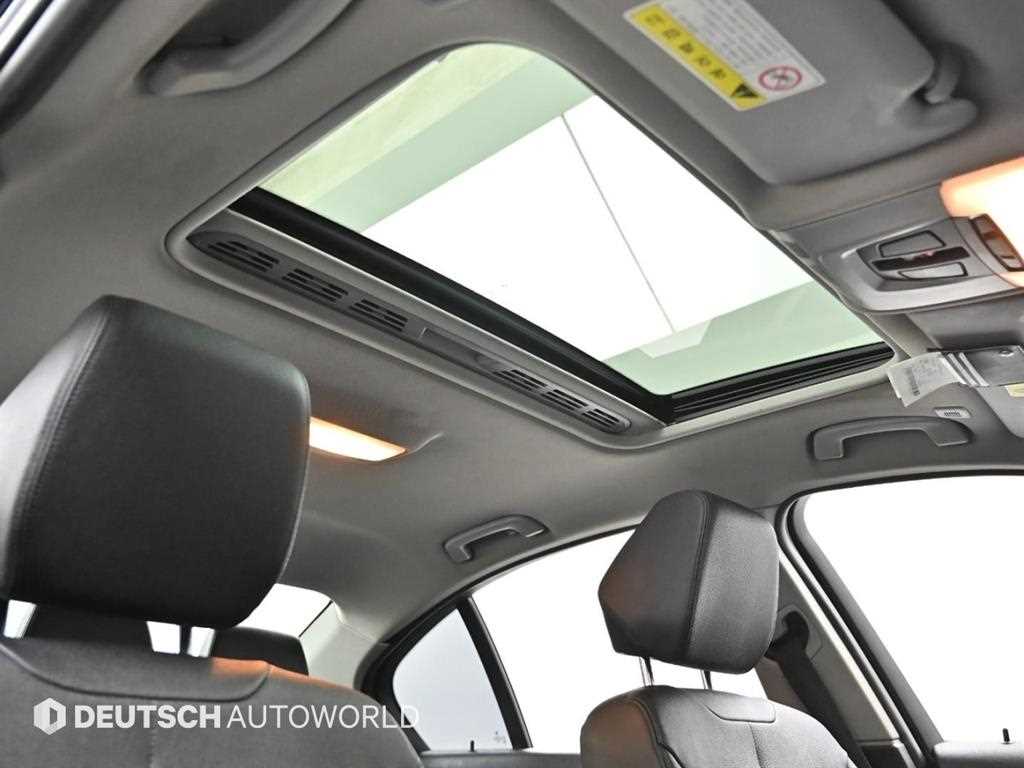 BMW 3 series 2013 Azul - Importación desde Corea - HF Imports Iquique - Foto 19