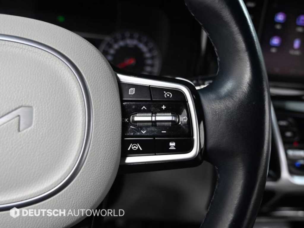 KIA Sorento - Vista 11