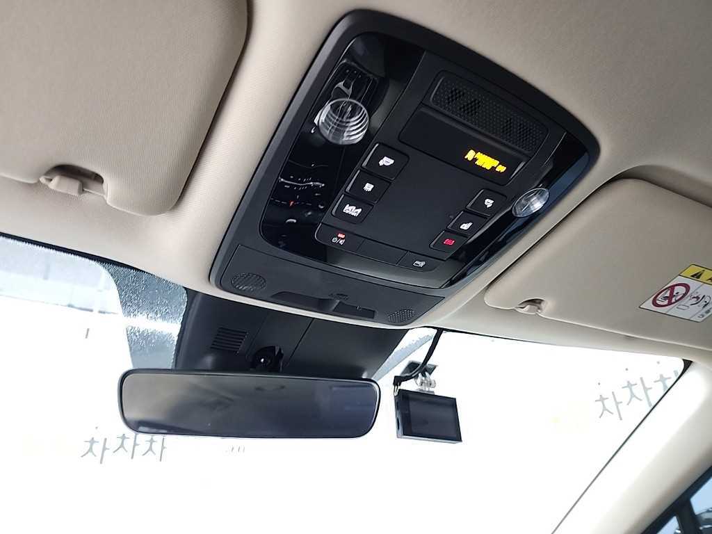 KIA Carnival 2022 Negro - Importación desde Corea - HF Imports Iquique - Foto 16