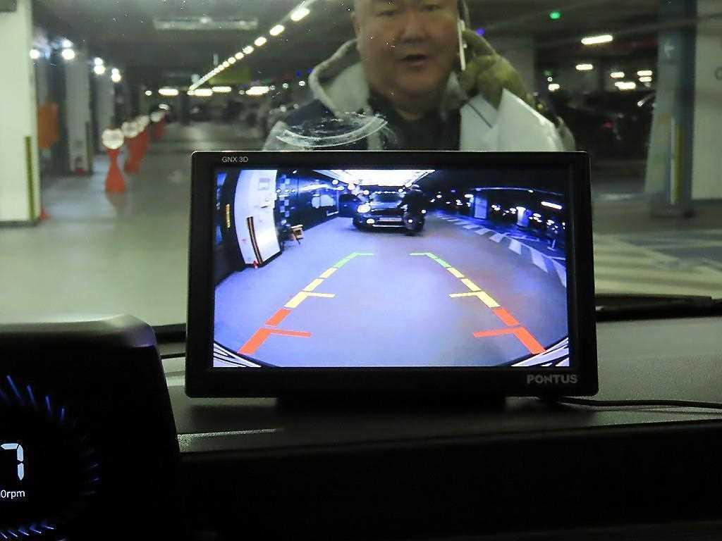 HYUNDAI Staria 2022 Gris - Importación desde Corea - HF Imports Iquique - Foto 16