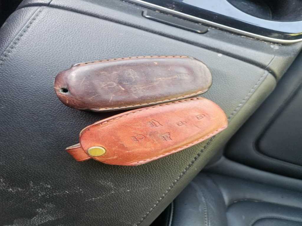 HYUNDAI Tucson - Vista 12