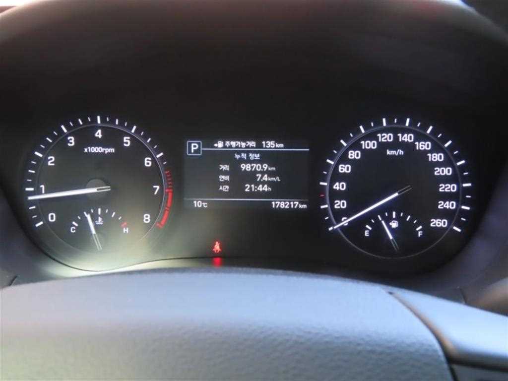 Genesis G80 - Vista 5