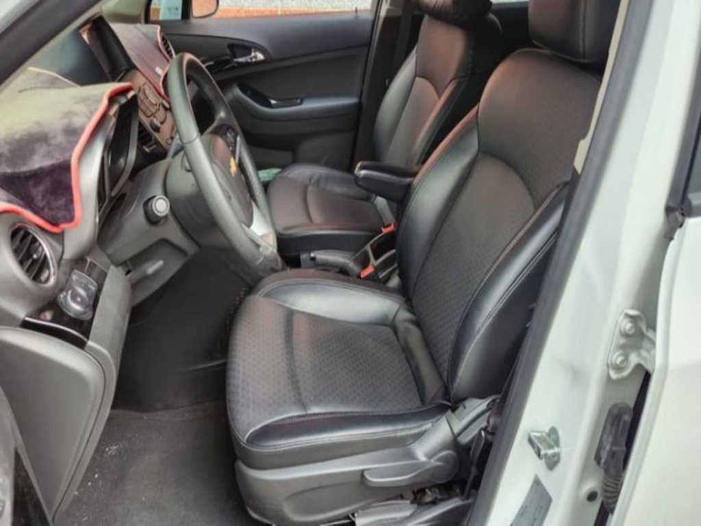 Chevrolet Orlando - Vista 6