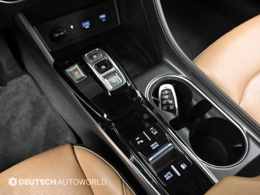 HYUNDAI Sonata 2021 Negro - Importación desde Corea - HF Imports Iquique - Foto 16