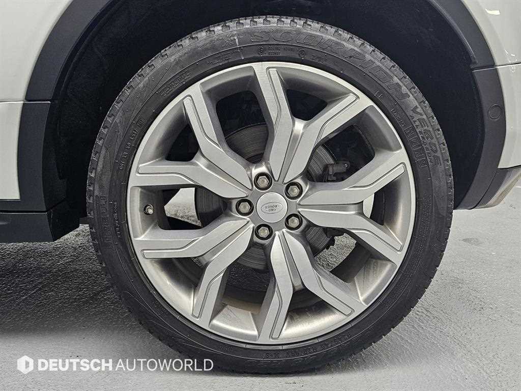 Land Rover Range Rover Bike - Vista 5