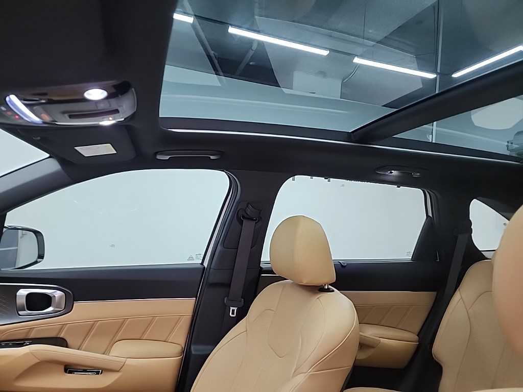 KIA Sorento 2021 Blanco - Importación desde Corea - HF Imports Iquique - Foto 15