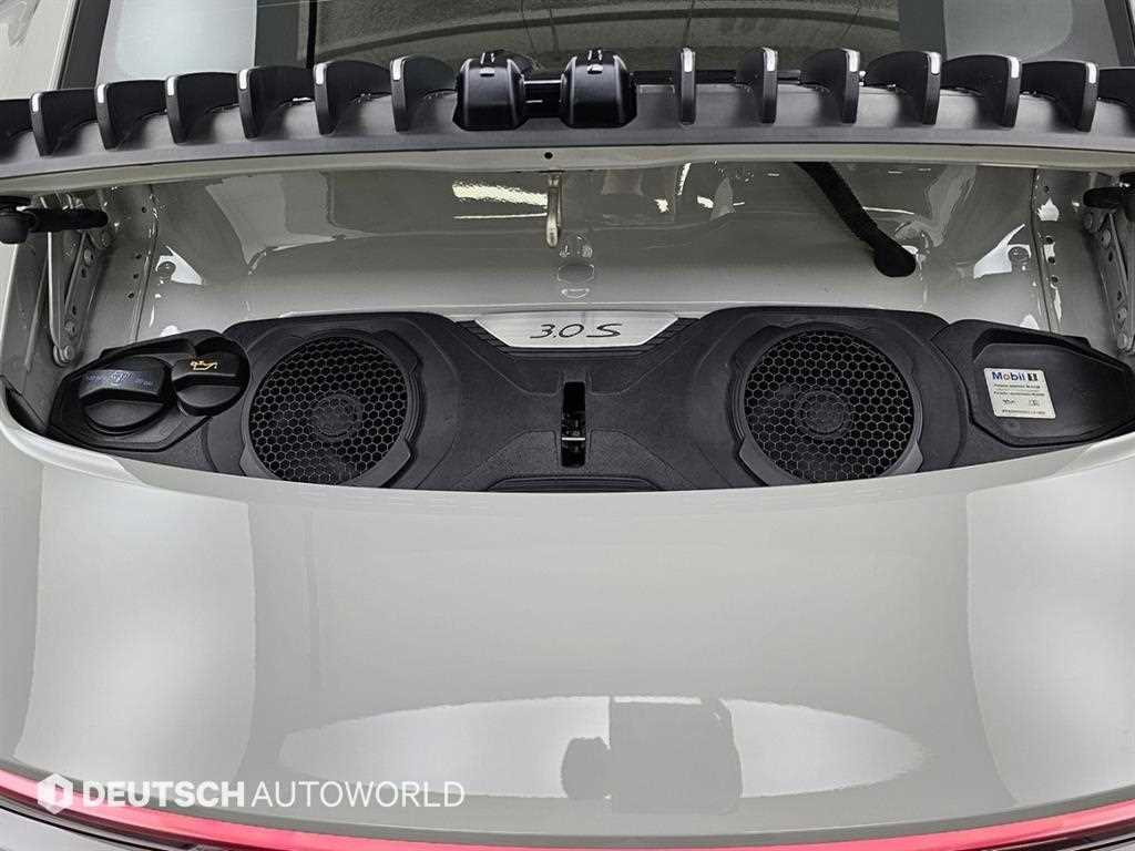 Porsche 911 - Vista 6