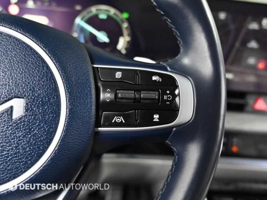 KIA Sportage 2023 - Importación desde Corea - HF Imports Iquique - Foto 18