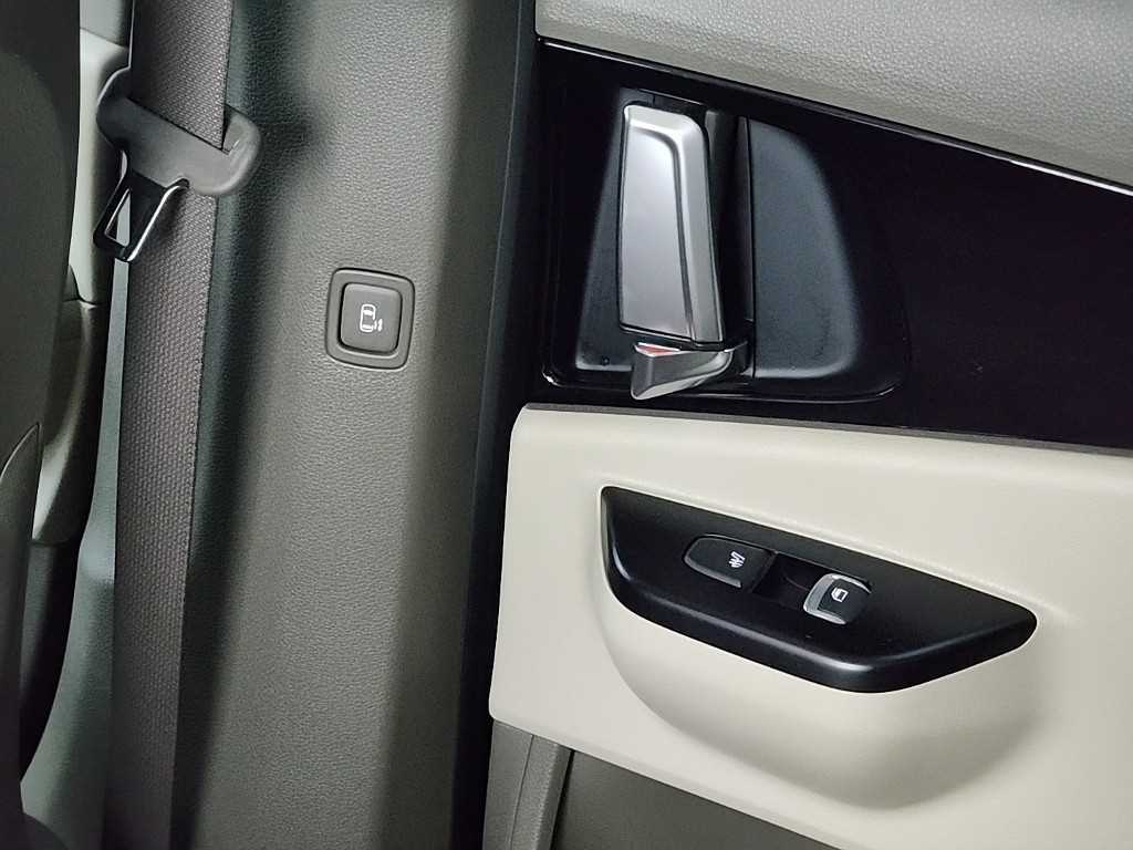 KIA Carnival 2022 Negro - Importación desde Corea - HF Imports Iquique - Foto 13