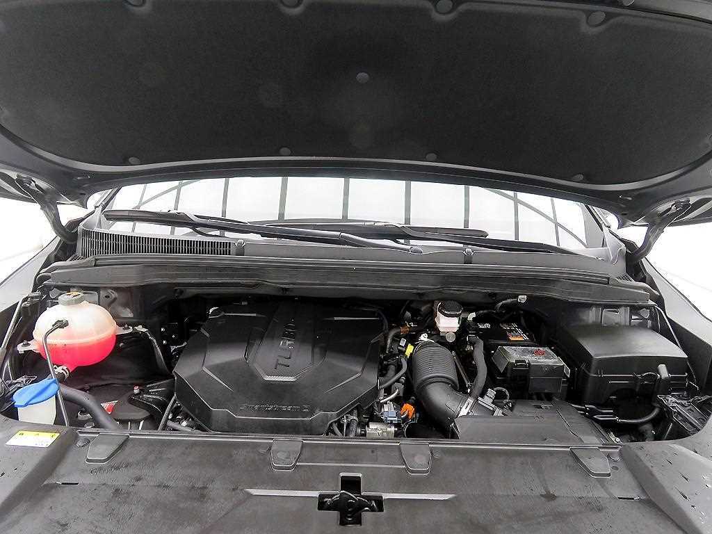 KIA Carnival 2023 Negro - Importación desde Corea - HF Imports Iquique - Foto 19