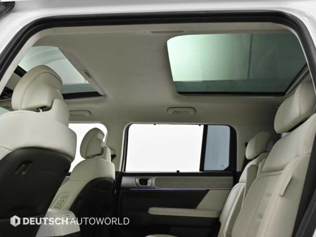 HYUNDAI Santa Fe 2024 - Importación desde Corea - HF Imports Iquique - Foto 19