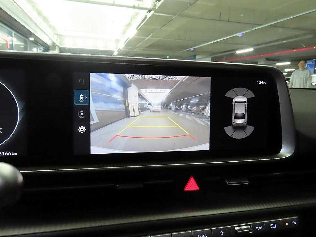 HYUNDAI Ioniq 6 2023 - Importación desde Corea - HF Imports Iquique - Foto 14