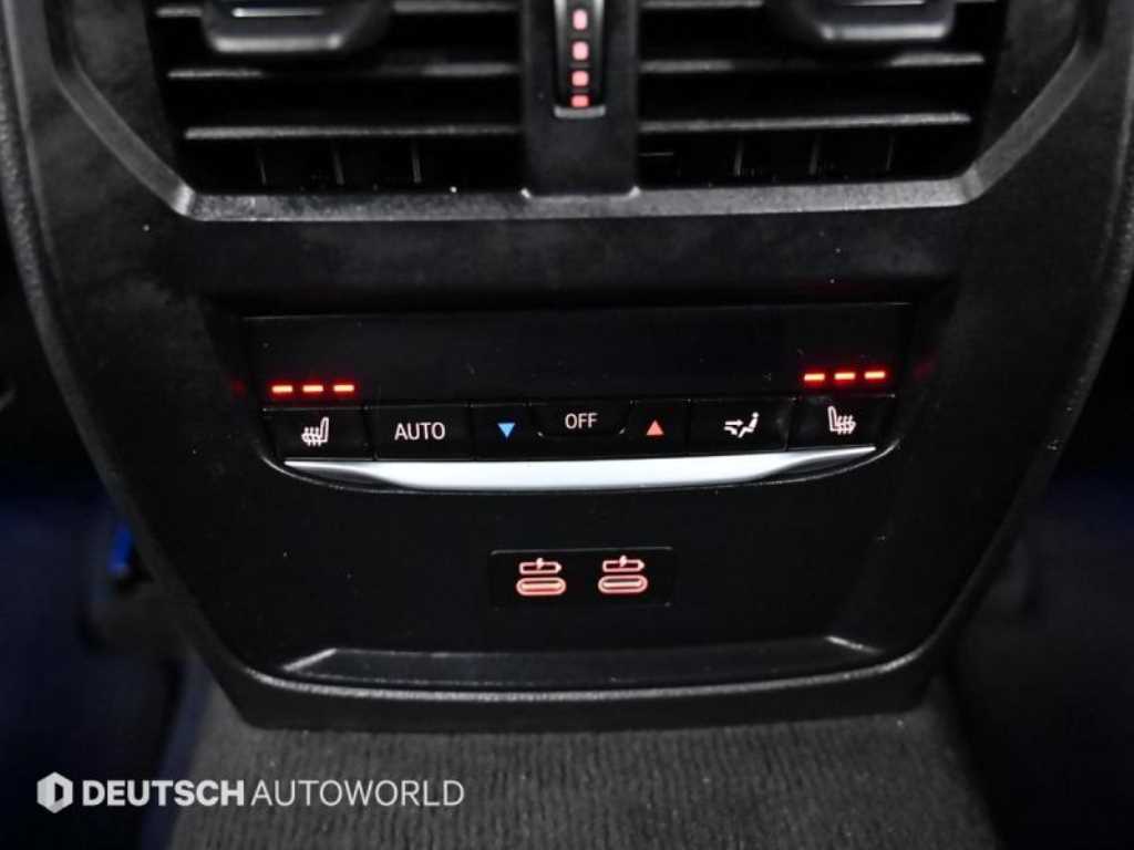 BMW 3 series 2022 Blanco - Importación desde Corea - HF Imports Iquique - Foto 16