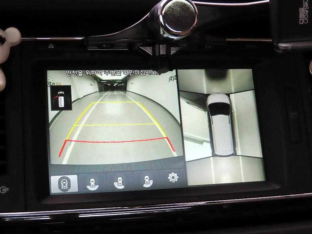 KIA Carnival 2016 Negro - Importación desde Corea - HF Imports Iquique - Foto 15