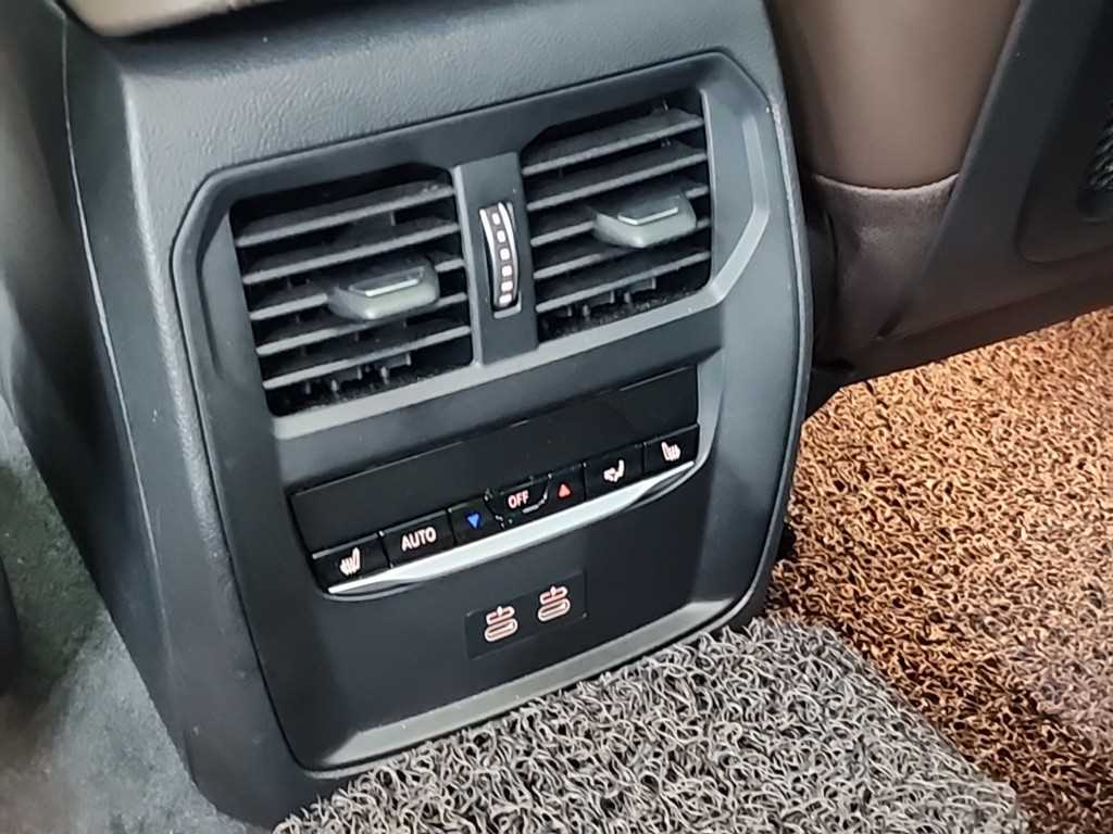 BMW 3 series 2022 Blanco - Importación desde Corea - HF Imports Iquique - Foto 13