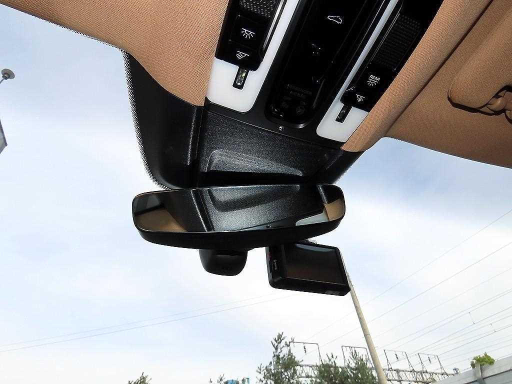 Porsche Panamera 2018 Blanco - Importación desde Corea - HF Imports Iquique - Foto 15