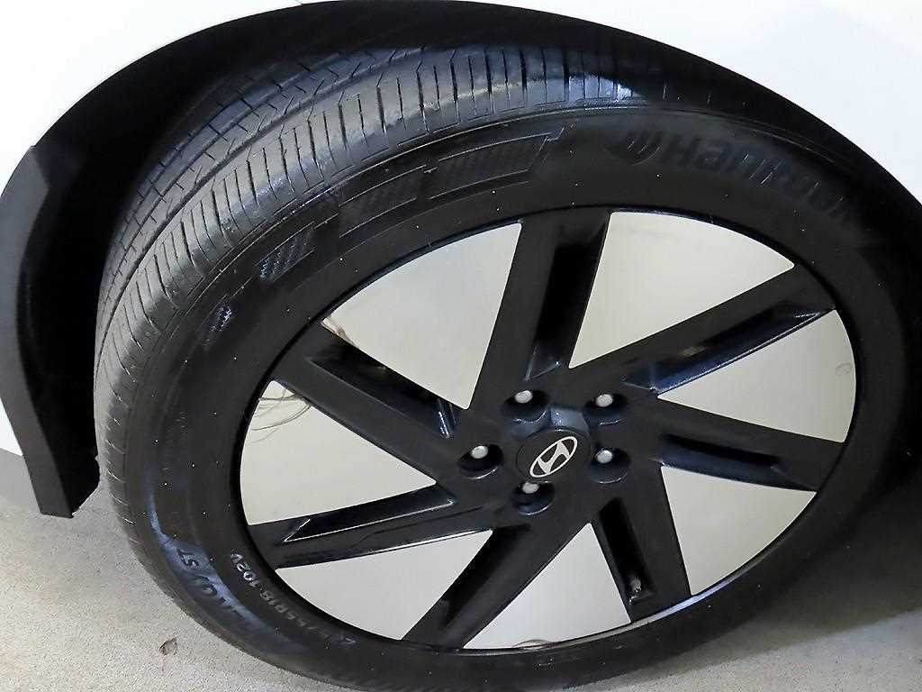 HYUNDAI Ioniq 6 2023 - Importación desde Corea - HF Imports Iquique - Foto 20