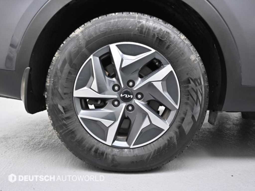 KIA Sorento - Vista 6