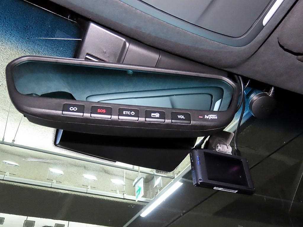 Genesis G70 2020 Negro - Importación desde Corea - HF Imports Iquique - Foto 16