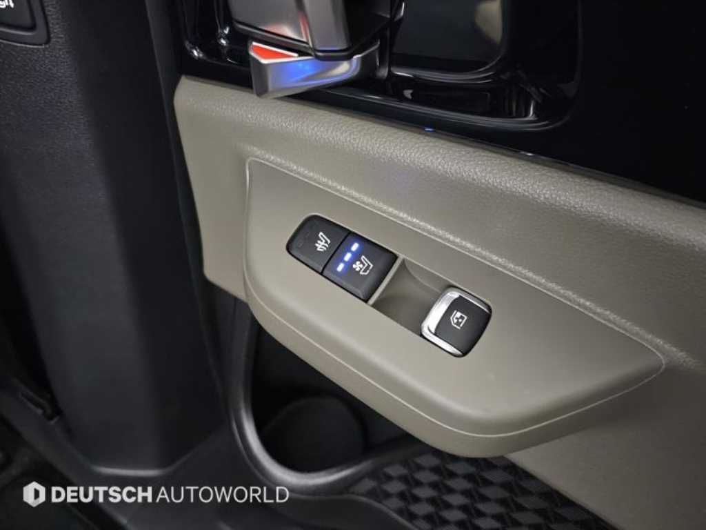 KIA Carnival 2025 Blanco - Importación desde Corea - HF Imports Iquique - Foto 18