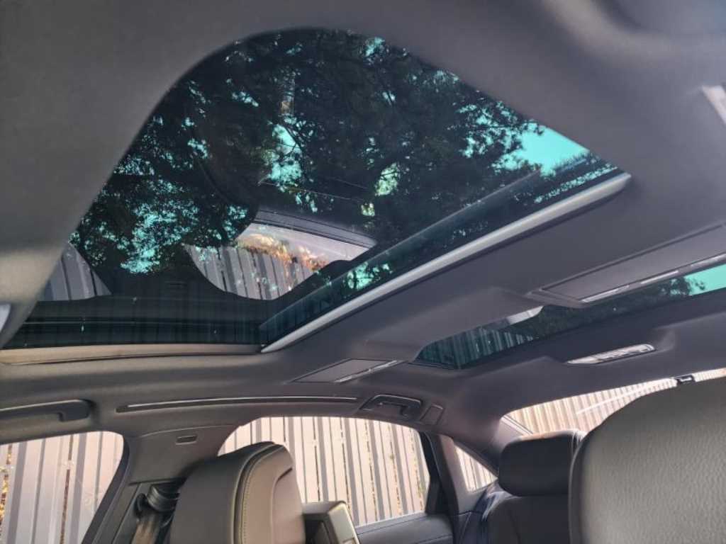 Audi A8 2021 Negro - Importación desde Corea - HF Imports Iquique - Foto 19