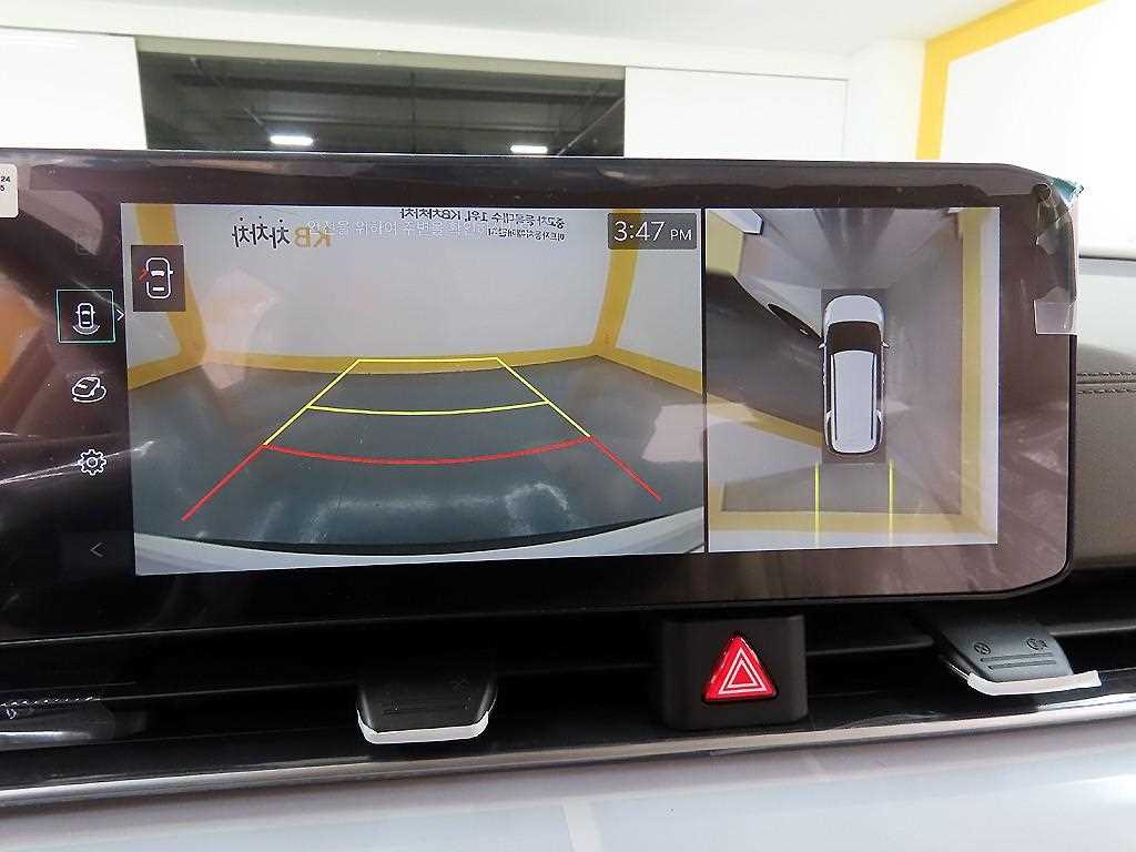 KIA Carnival 2025 Blanco - Importación desde Corea - HF Imports Iquique - Foto 15