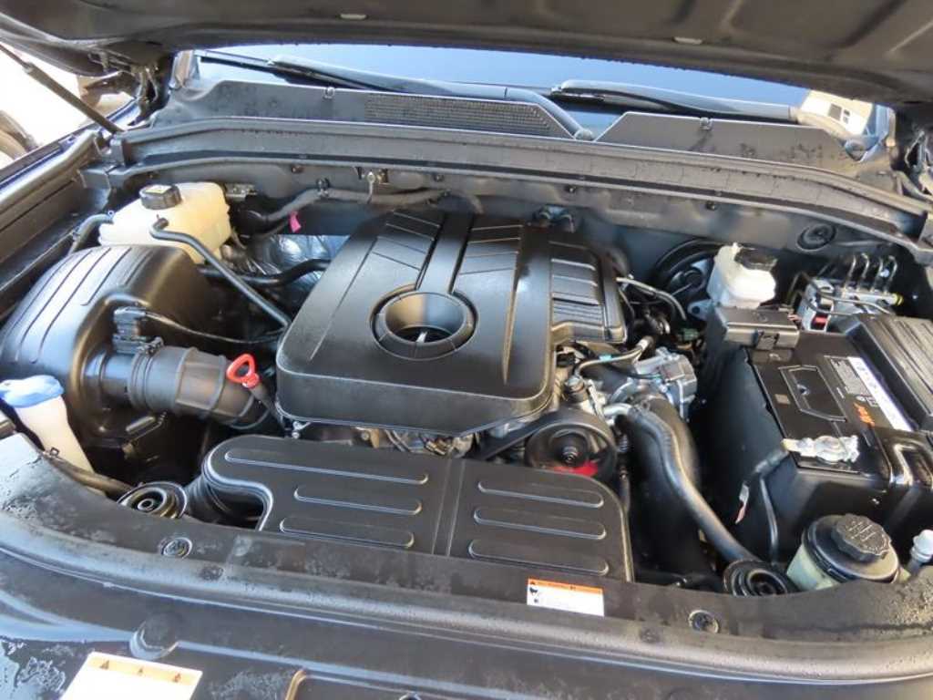 Ssangyong Rexton 2019 Negro - Importación desde Corea - HF Imports Iquique - Foto 20