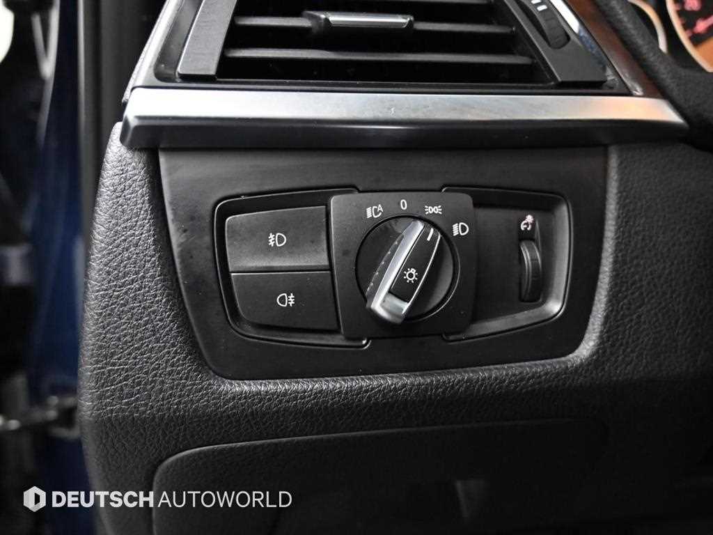 BMW 3 series 2013 Azul - Importación desde Corea - HF Imports Iquique - Foto 17