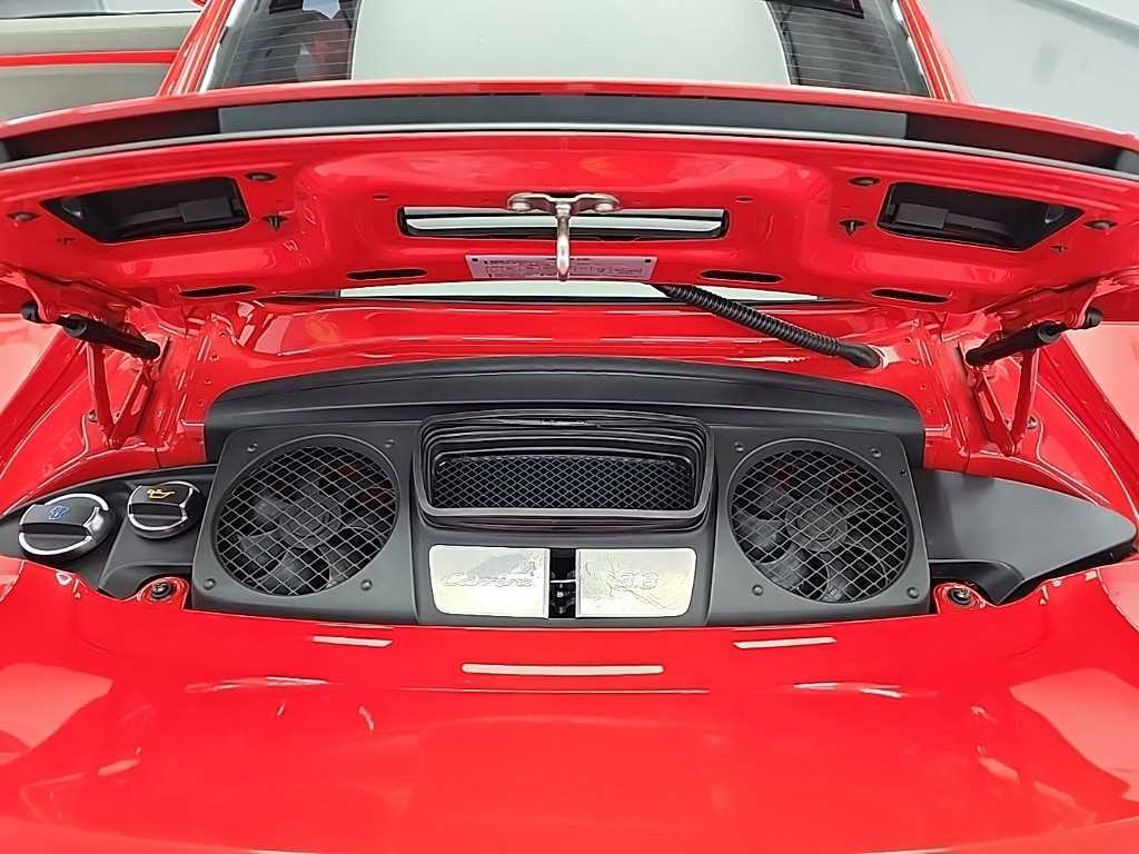 Porsche 911 - Vista 5