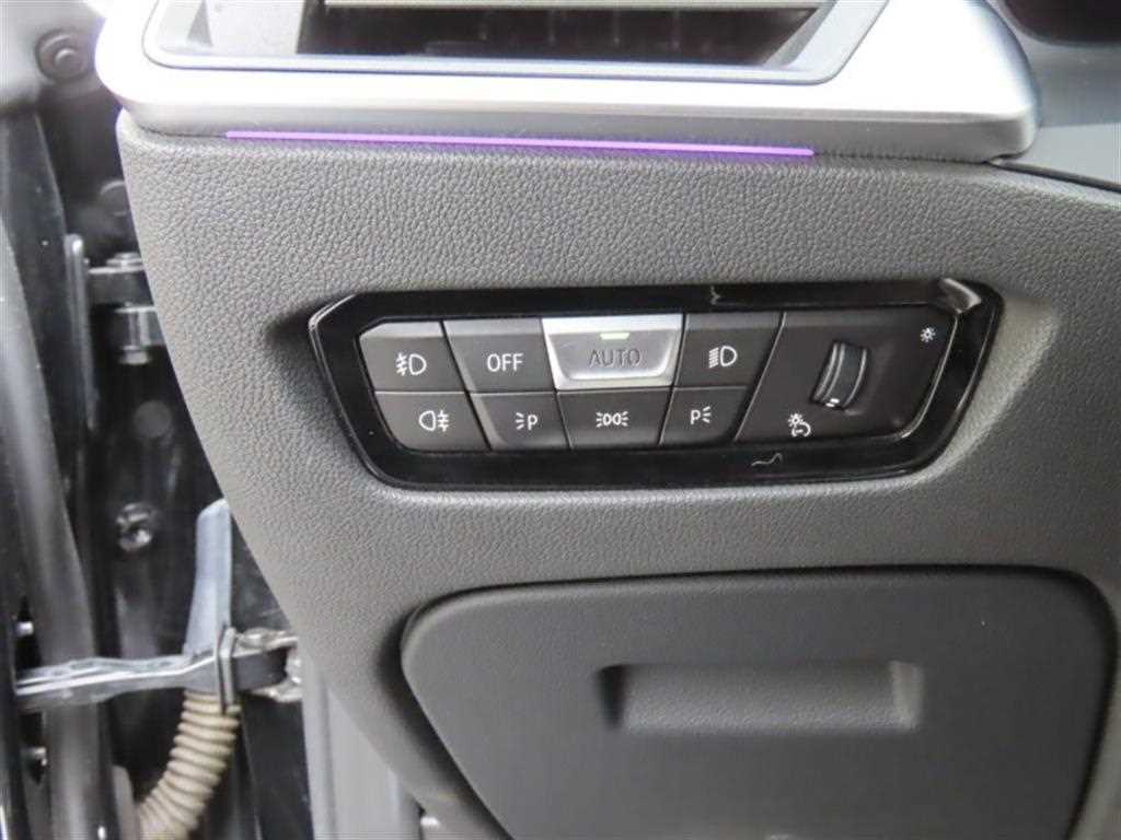 BMW 4 Series - Vista 12