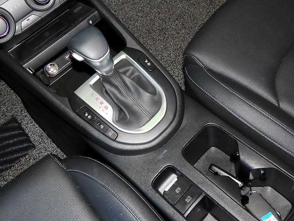 KIA K3 2022 Azul - Importación desde Corea - HF Imports Iquique - Foto 14