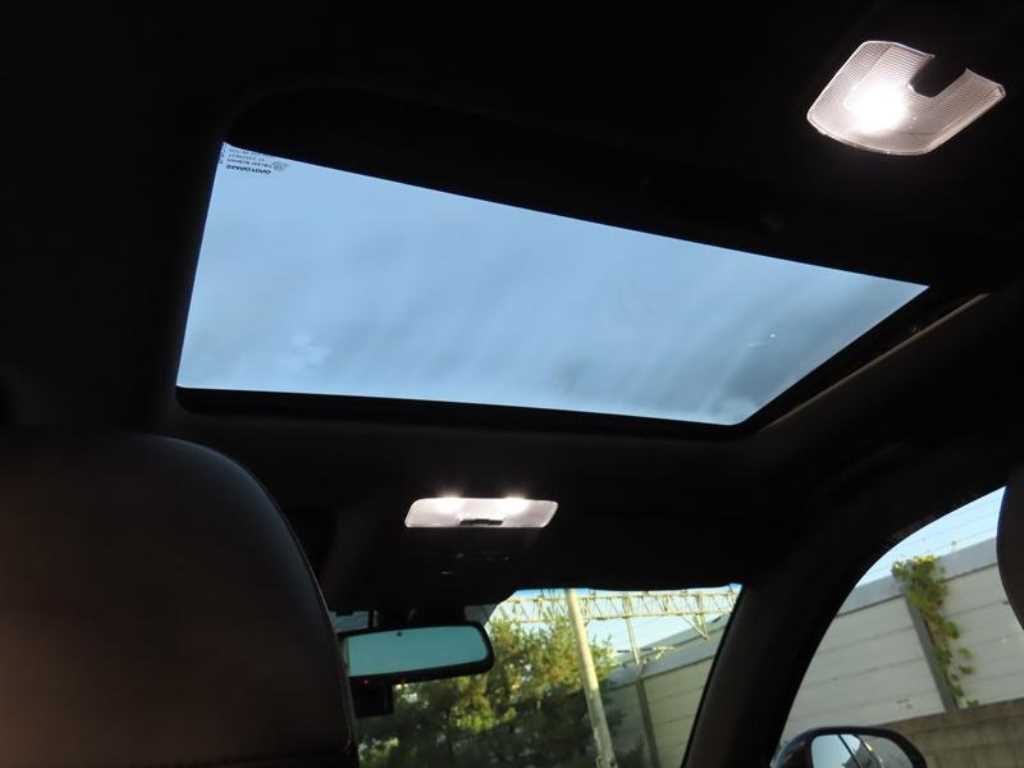 Ssangyong Rexton - Vista 12