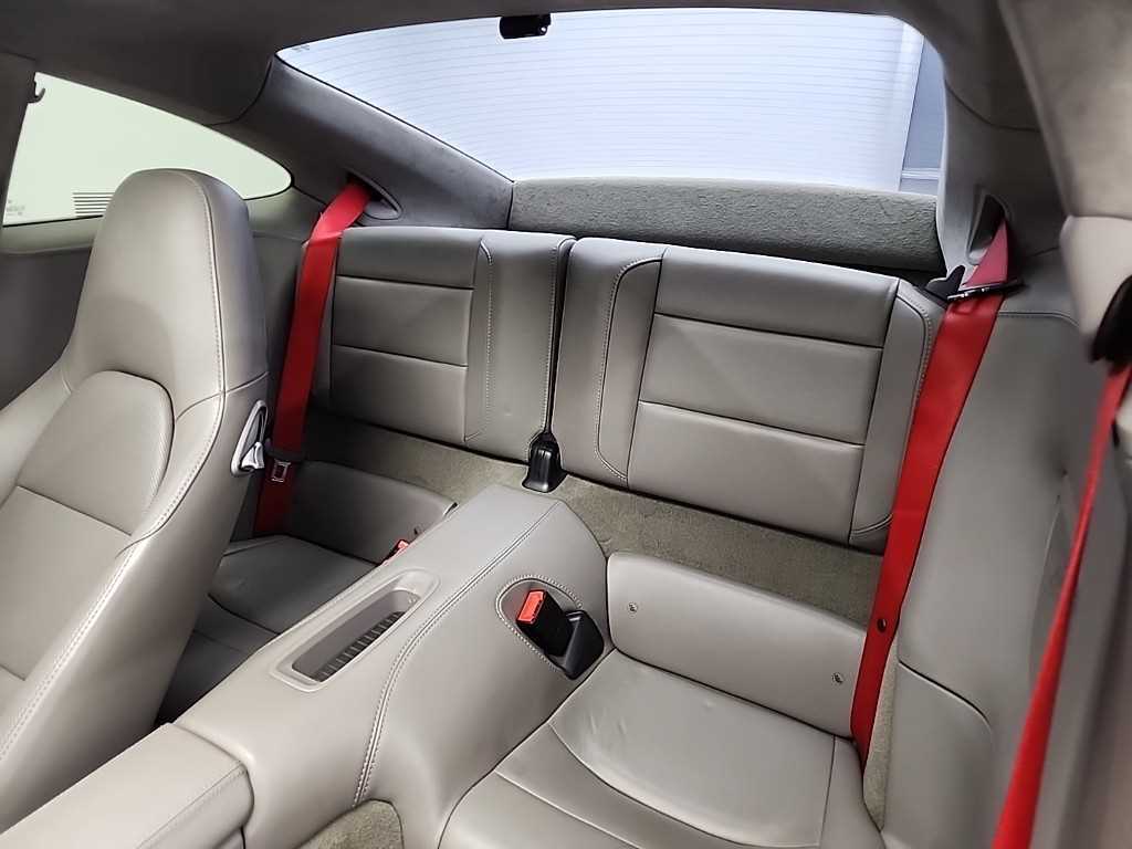 Porsche 911 - Vista 12