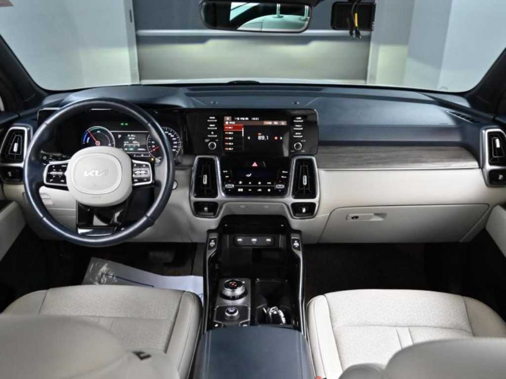 KIA Sorento - Vista 7