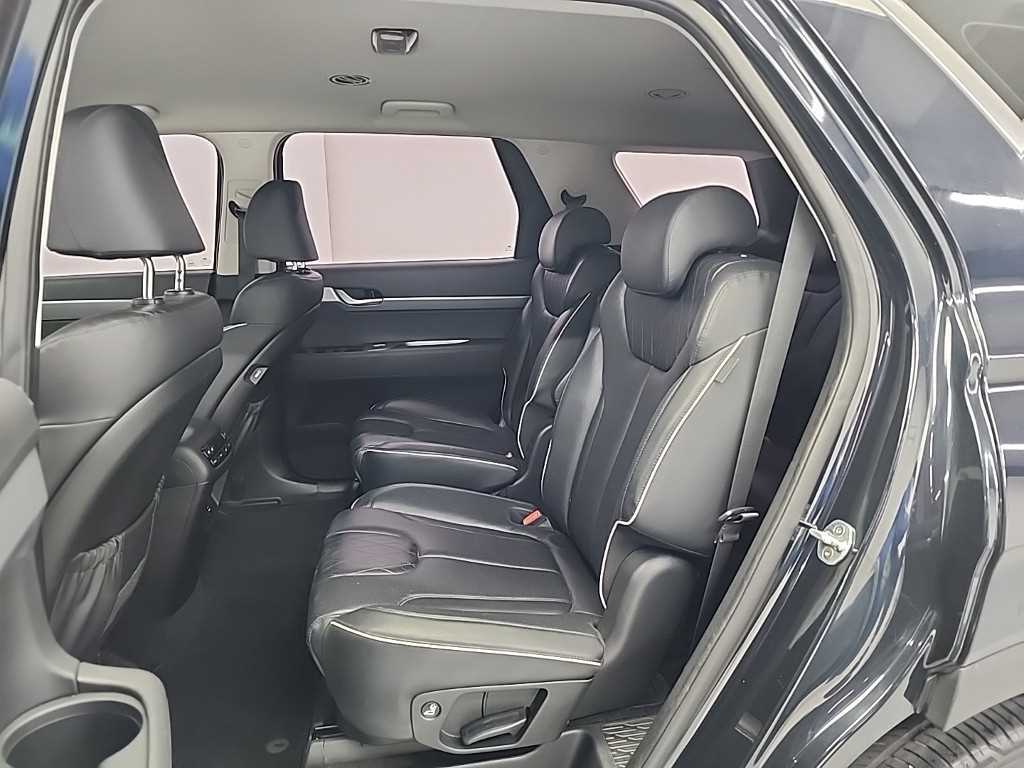 HYUNDAI Palisade - Vista 12